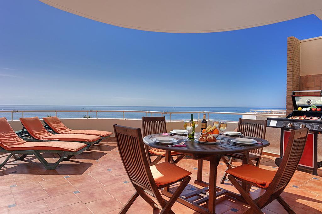 Apartment Sinfonia Del Mar E2 *